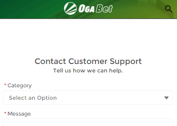 ogabet review contact