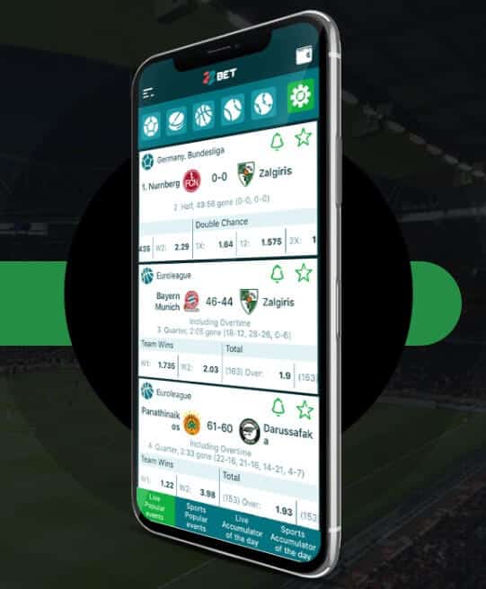 22bet Review Nigeria