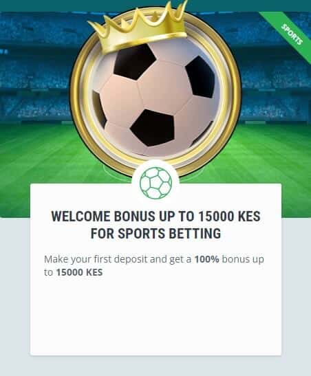 22bet Betting Sign Up Offer