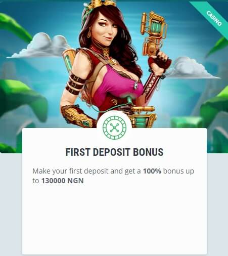 22bet Review Casino