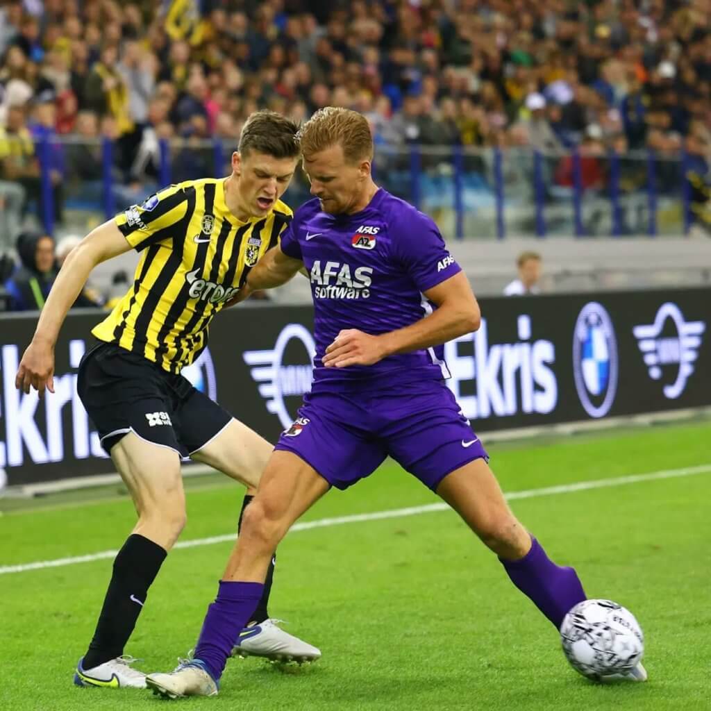 AZ-Vitesse