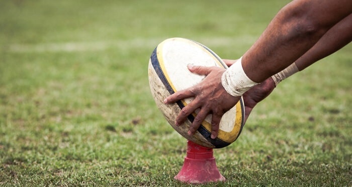 Betting On Rugby