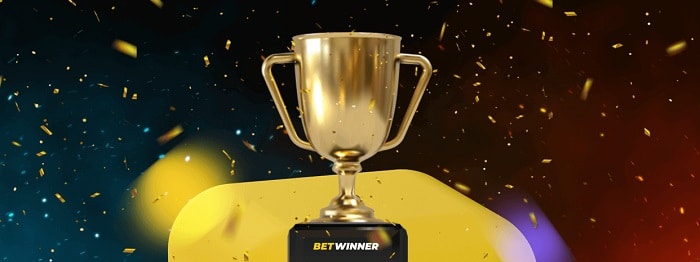 Betwinner - Betting sites with registration bonus