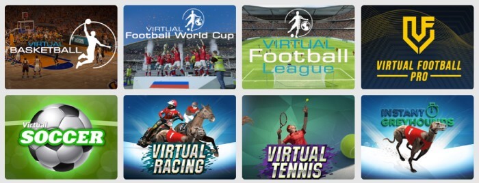 CricBaba Virtual Sports