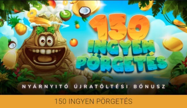 Vegas Hu Bónuszok Meglévő Játékosok Számára