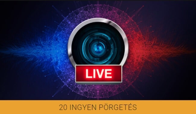 Vegas Hu Streamer Befizetési Bónusz