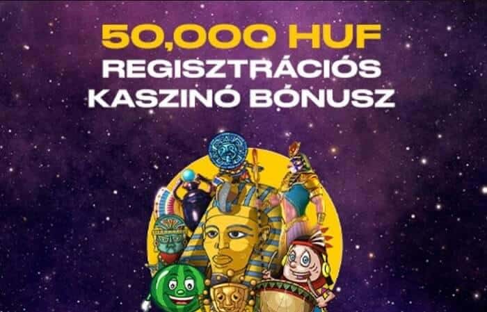 Kaszinójátékok Bónusz bwin