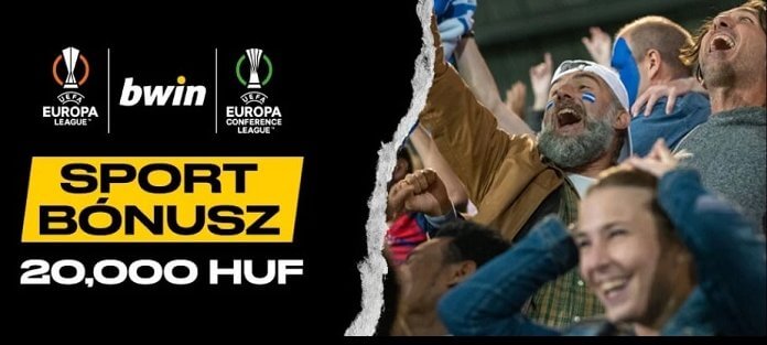 bwin Sport Bónusz