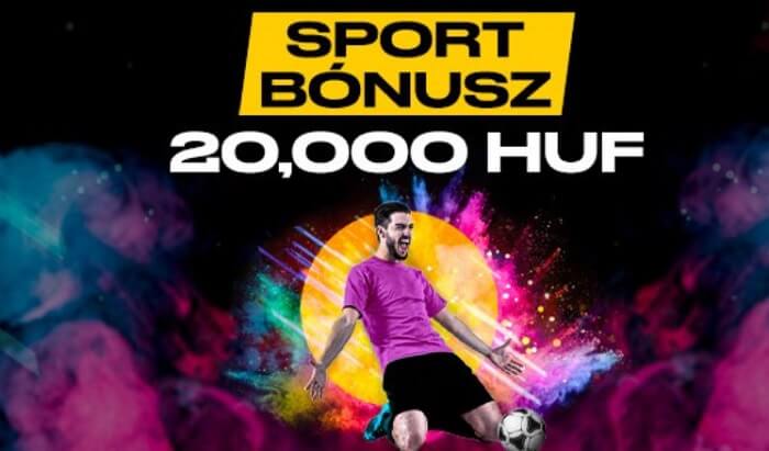 bwin Sportfogadási Bónusz