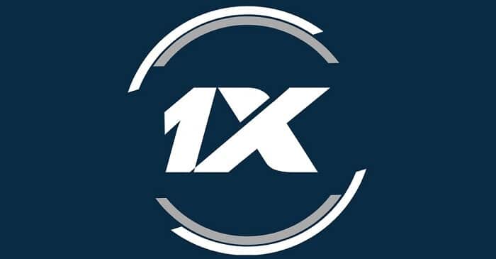 1xbet Logo