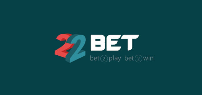 22bet logo