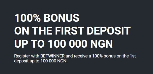 BetWinner Deposit Bonus
