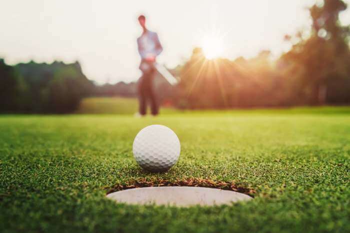 Bet On Golf Guide Nigeria