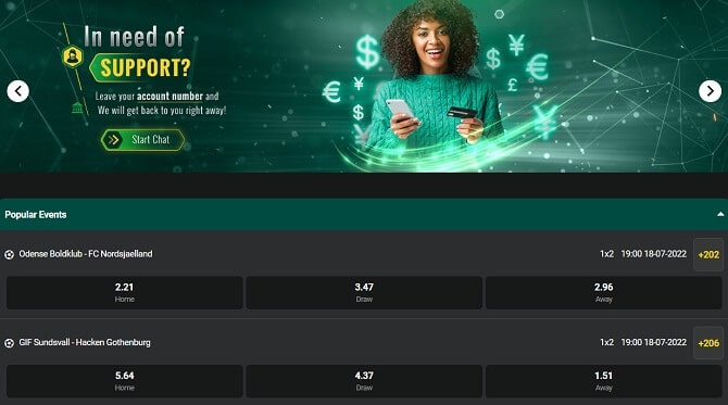 Sahara Games Sports Betting 