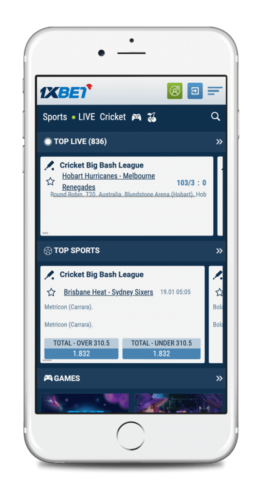 Sexy Ipl Betting App Download