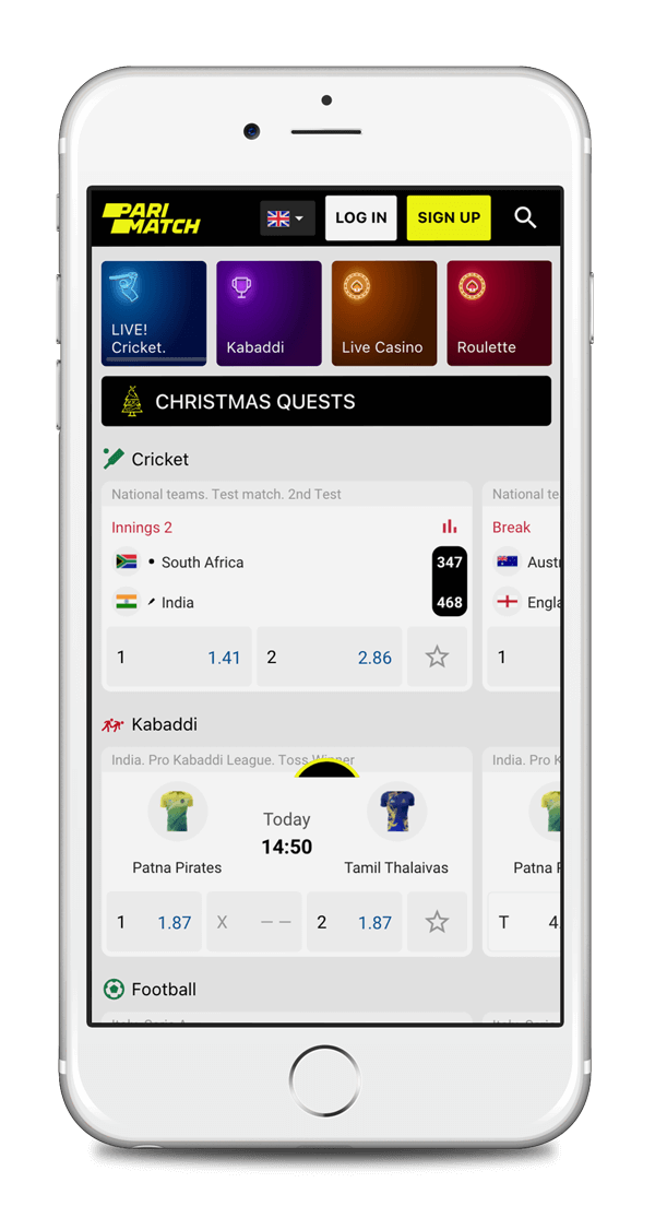 Best Betting Apps in India January 2024