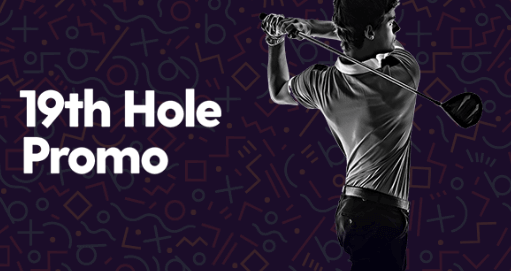 Bet.co.za Golf