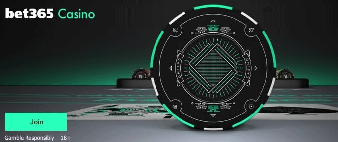 bet365 casino bonus code
