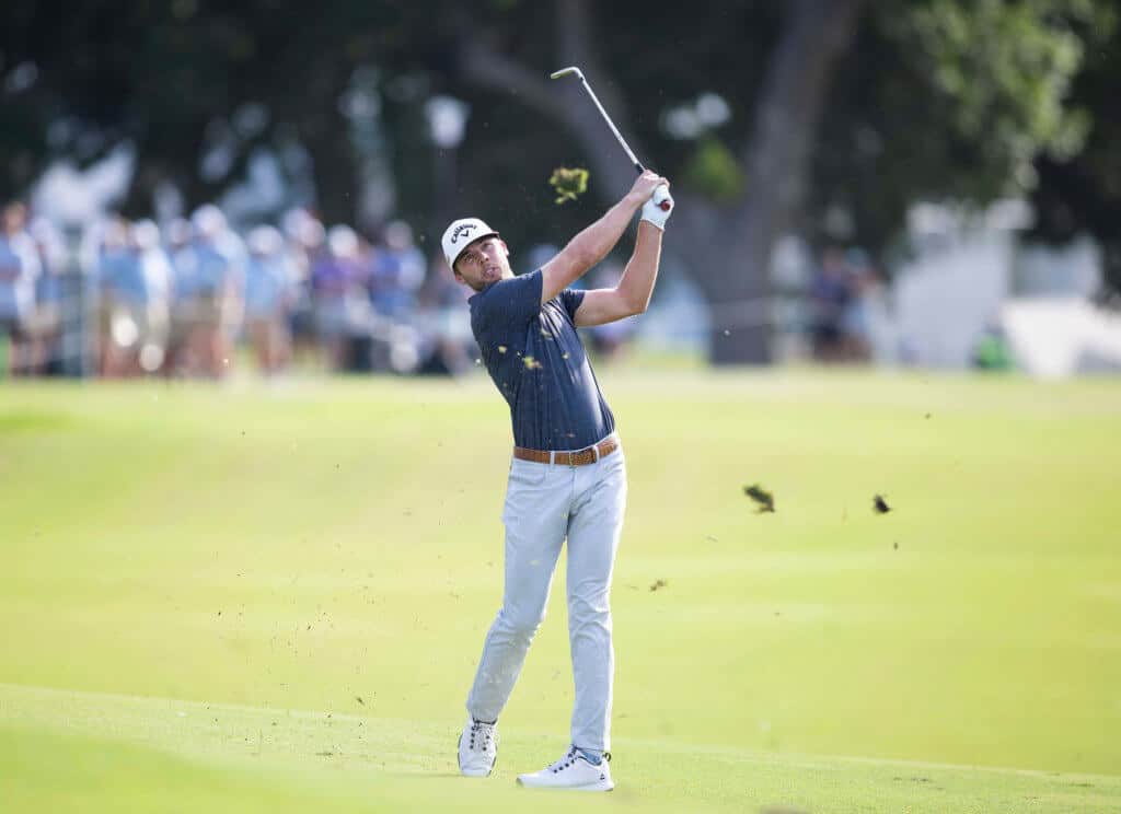 Golf Betting Strategies