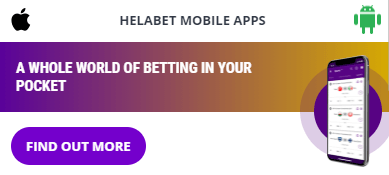 Helabet Mobile Review