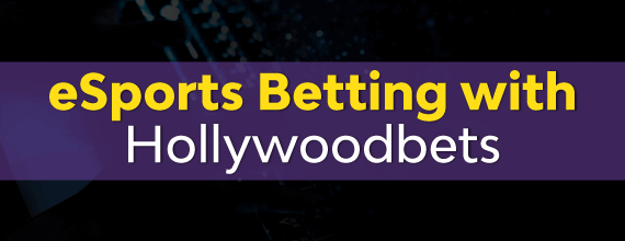 Hollywoodbets Esports