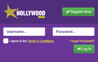 hollywoodbets registration