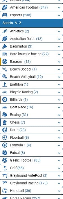 1xBet Review