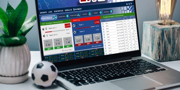 Asian Handicap Explained