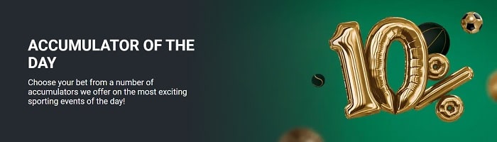 BetWinner Bonus India