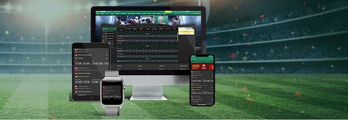 BetWinner App