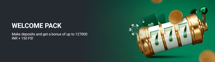 Casino Bonus