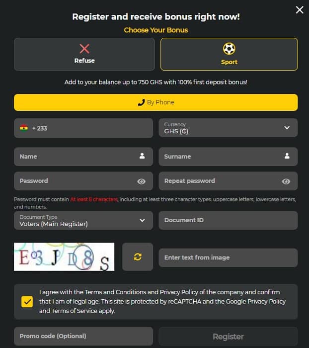 betwinner se connecter: The Easy Way