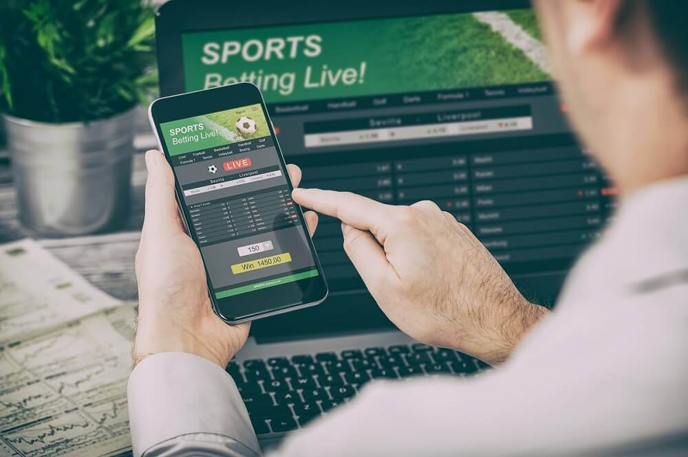 Sports Betting Archives - BeMyBet