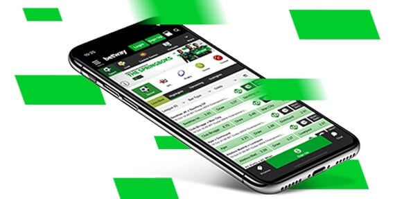 betway app