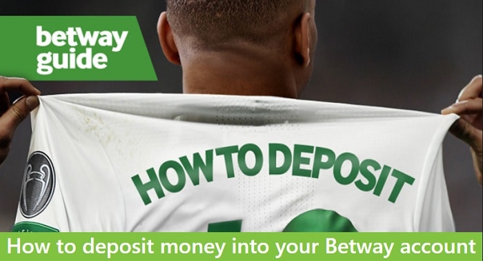 Betway Paybill