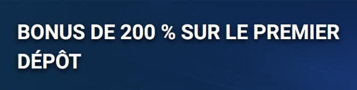 Bonus De Bienvenue Sur L’apk 1xBet