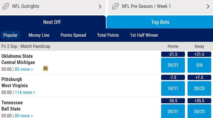 Boylesports betting slip calculator what does spread mean in nba betting