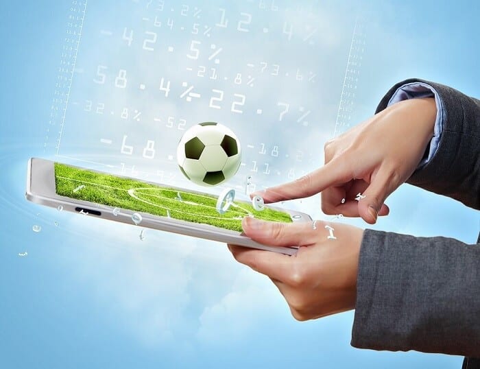 English premier League betting