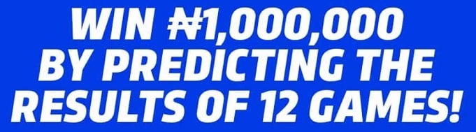 Maximum Withdrawal NairaBET