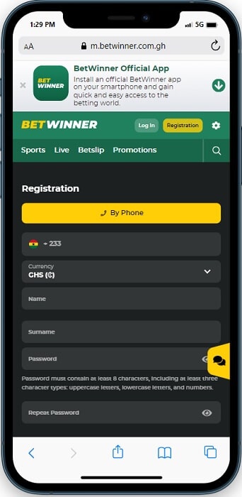 7 Life-Saving Tips About Betwinner APK