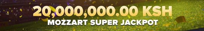 Mozzartbet Jackpot
