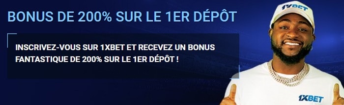 Code Promo