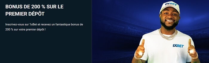 Avis 1xBet