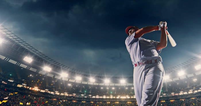 Baseball Betting Online Kenya 