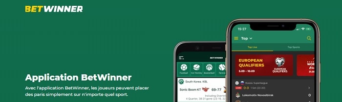 Apk BetWinner
