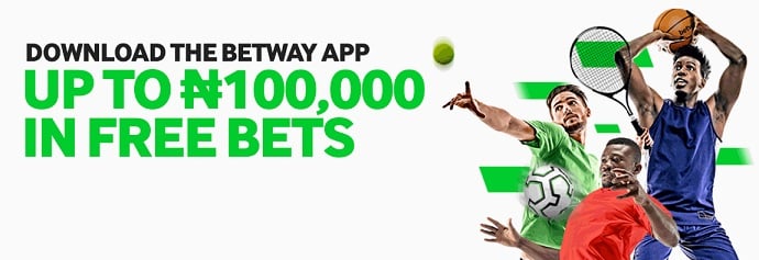 Betway Mobile App