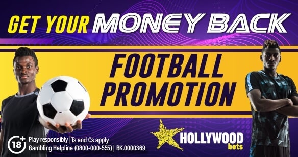 Hollywoodbets Review
