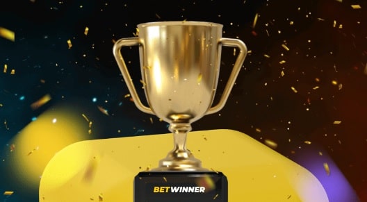 Bonus BetWinner