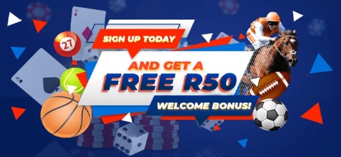 World Sports Betting Sign Up Bonus