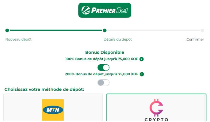 The Truth About Premierbet Côte d'Ivoire In 3 Minutes